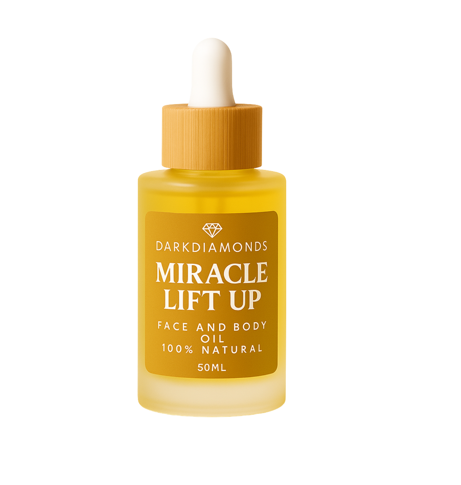 Miracle Lift Up – 4-in-1 Firming & Repair Oil
