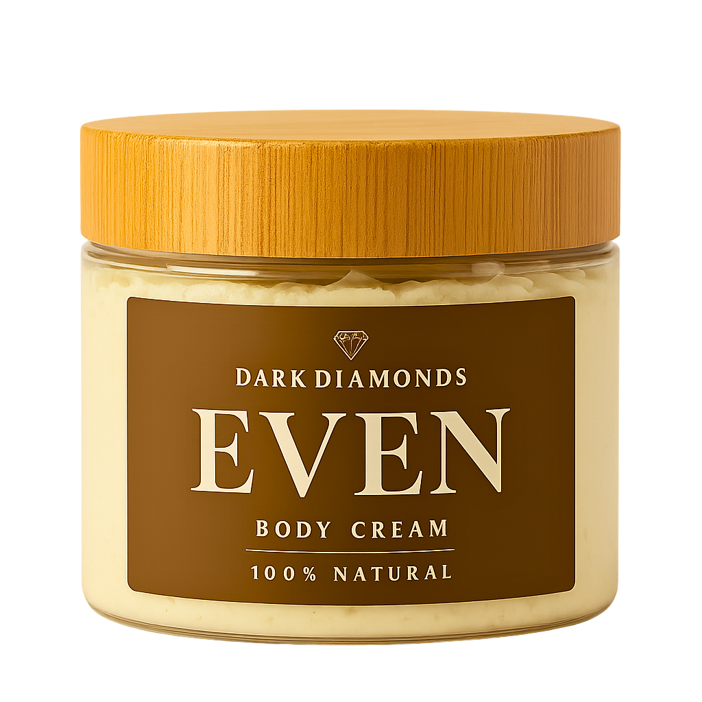 Even cream  & Brighter cream