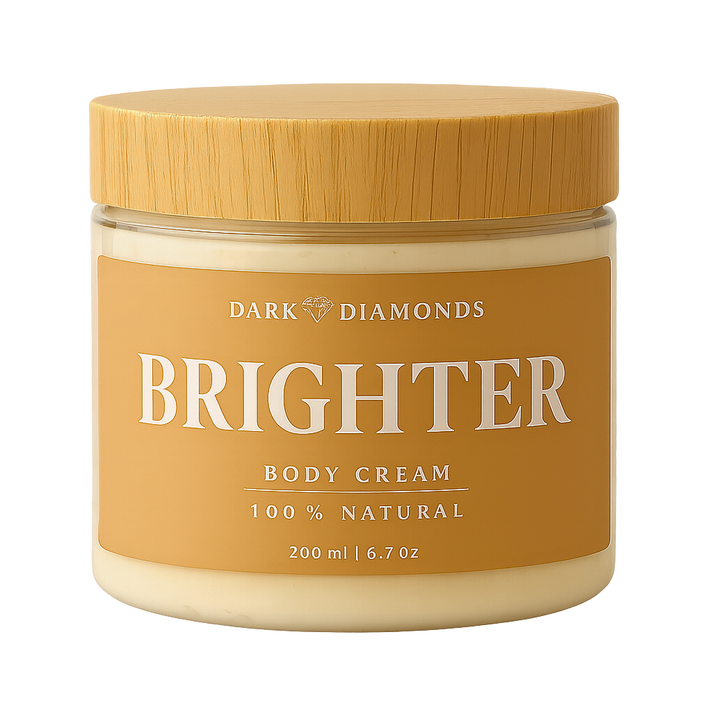 Even cream  & Brighter cream