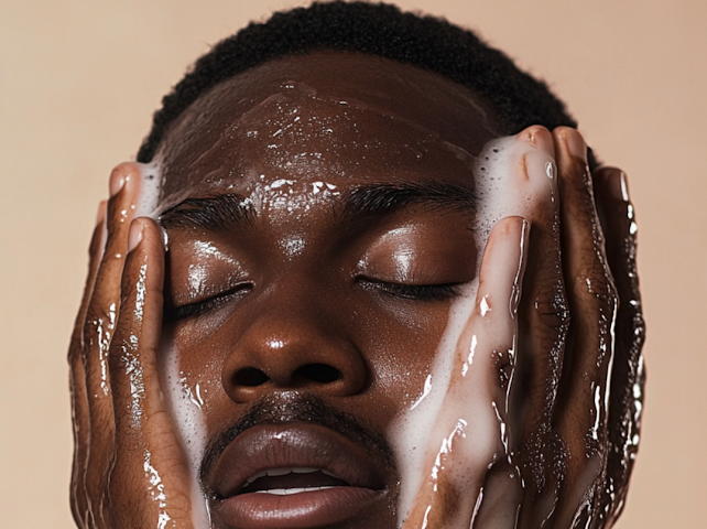 Darkdiamonds Black Soap