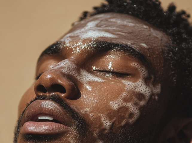 Smooth Pleasant – Everyday Cleanser