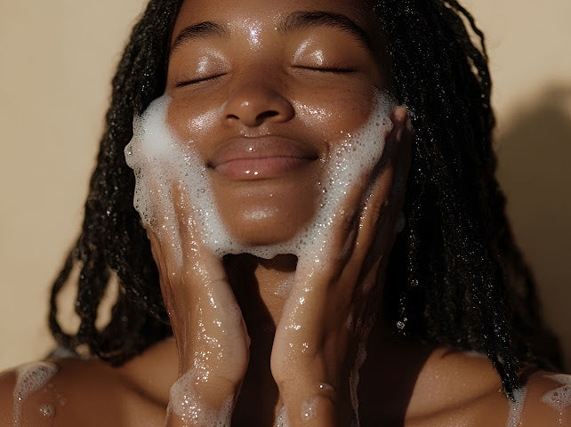 Smooth Pleasant – Everyday Cleanser
