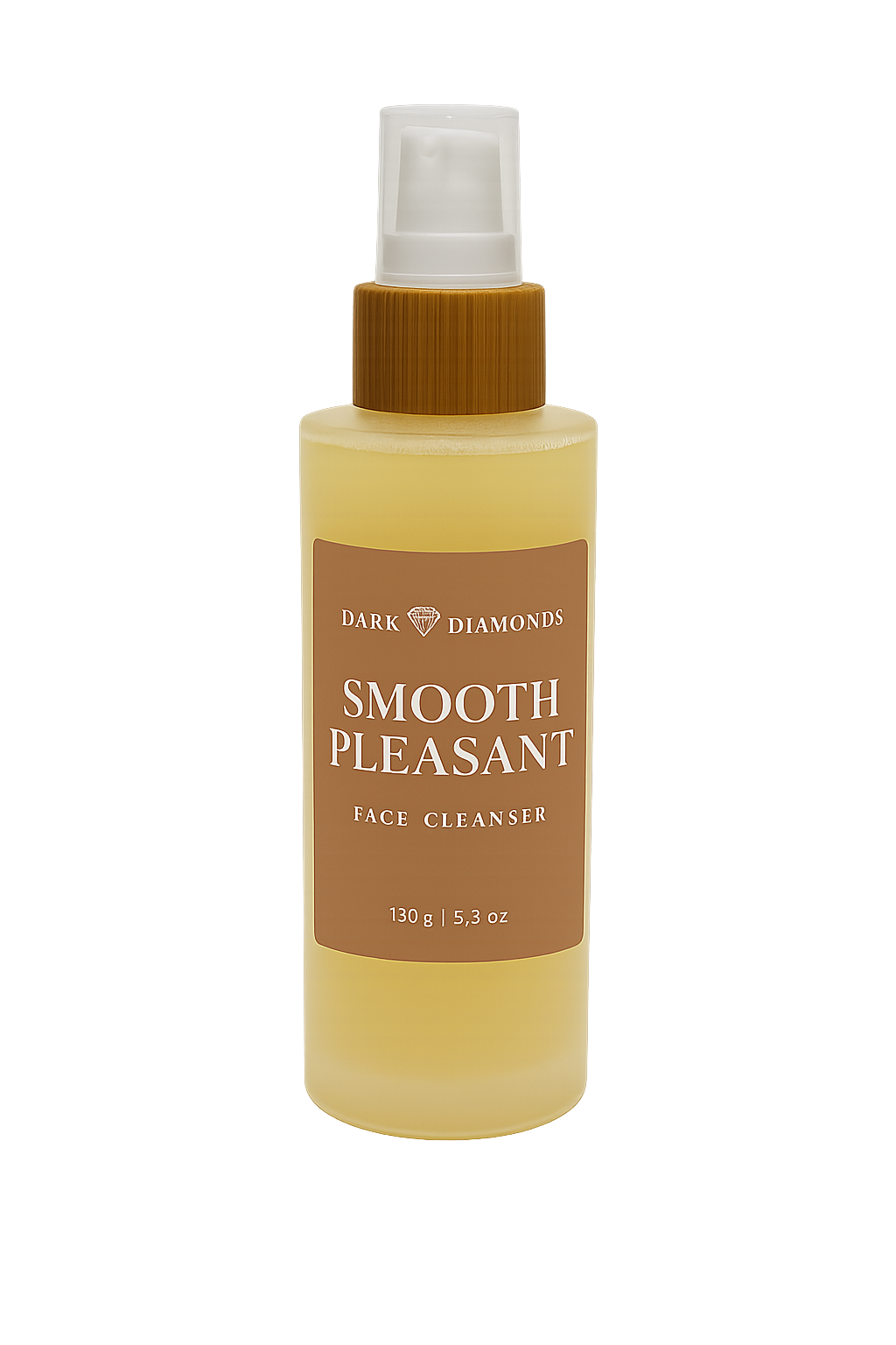 Smooth Pleasant – Everyday Cleanser
