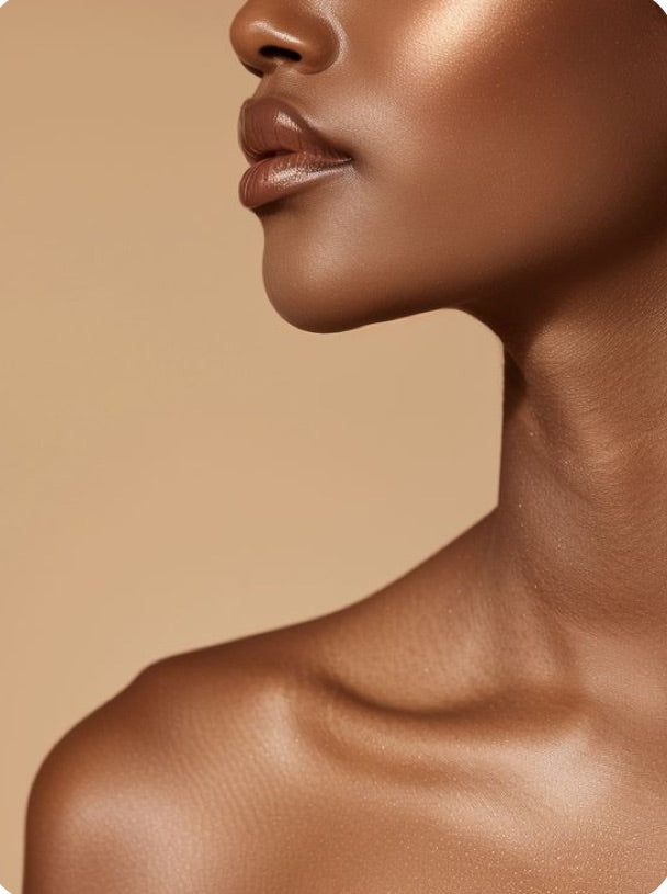 Pure Facet (Body)