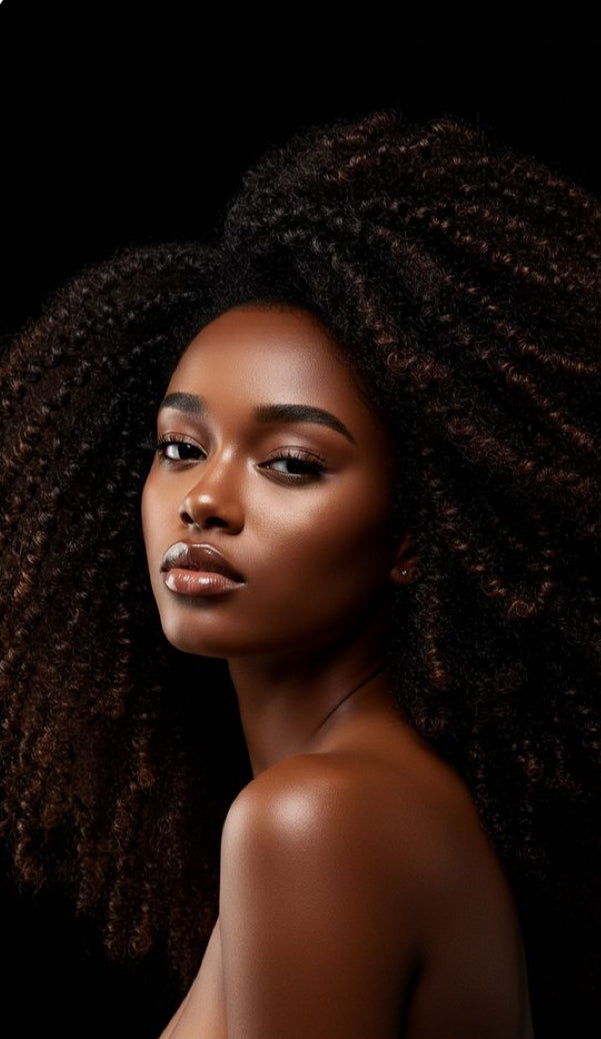 Rooted Radiance (Hair)