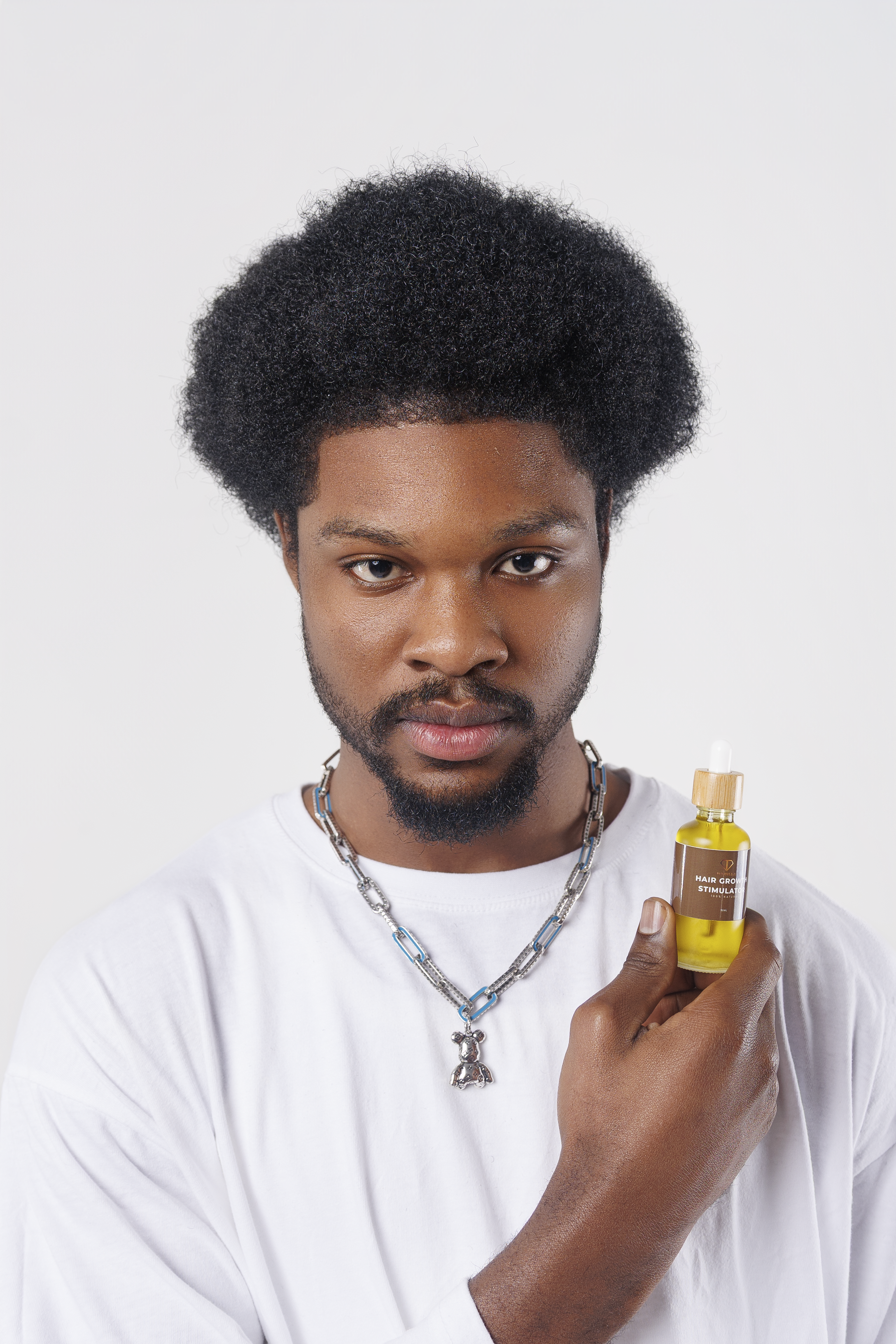 Darkdiamonds Hair Growth Stimulator