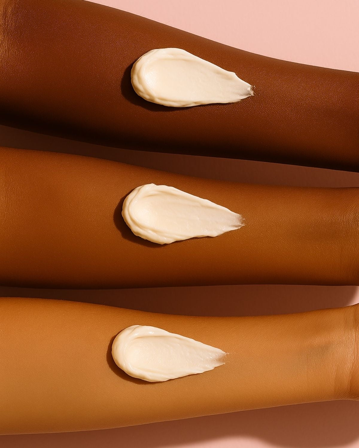 Brighter cream