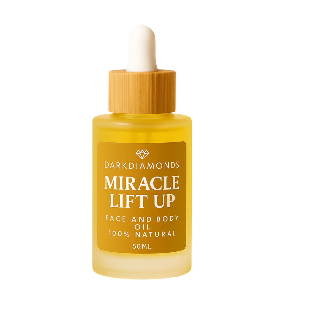 Miracle Lift Up – 4-in-1 Firming & Repair Oil