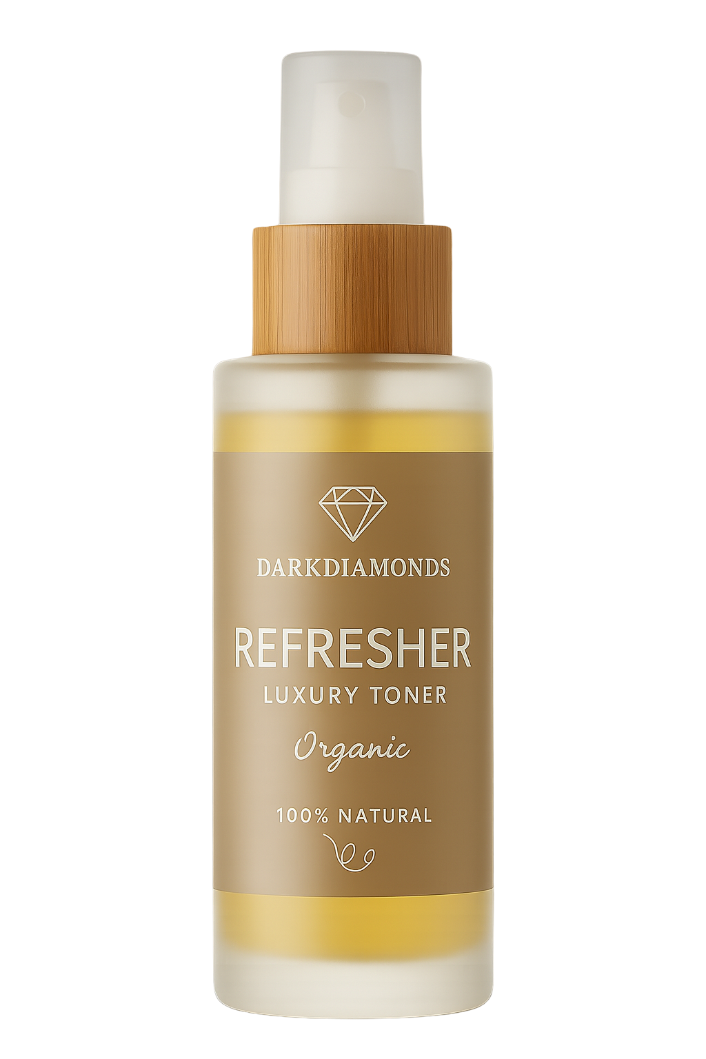Refresher Toner