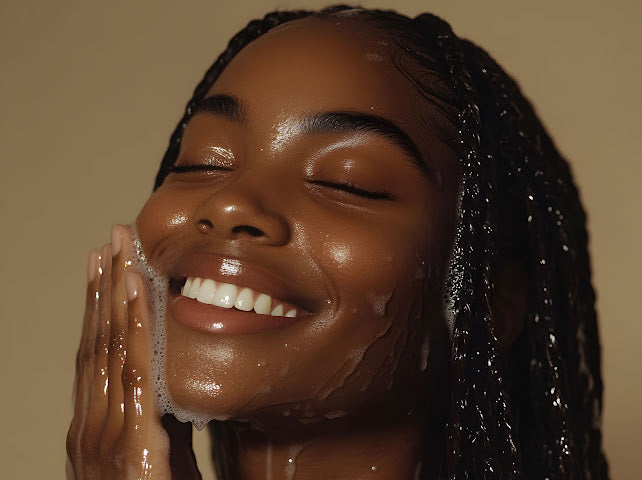 Harmony Cleanser
