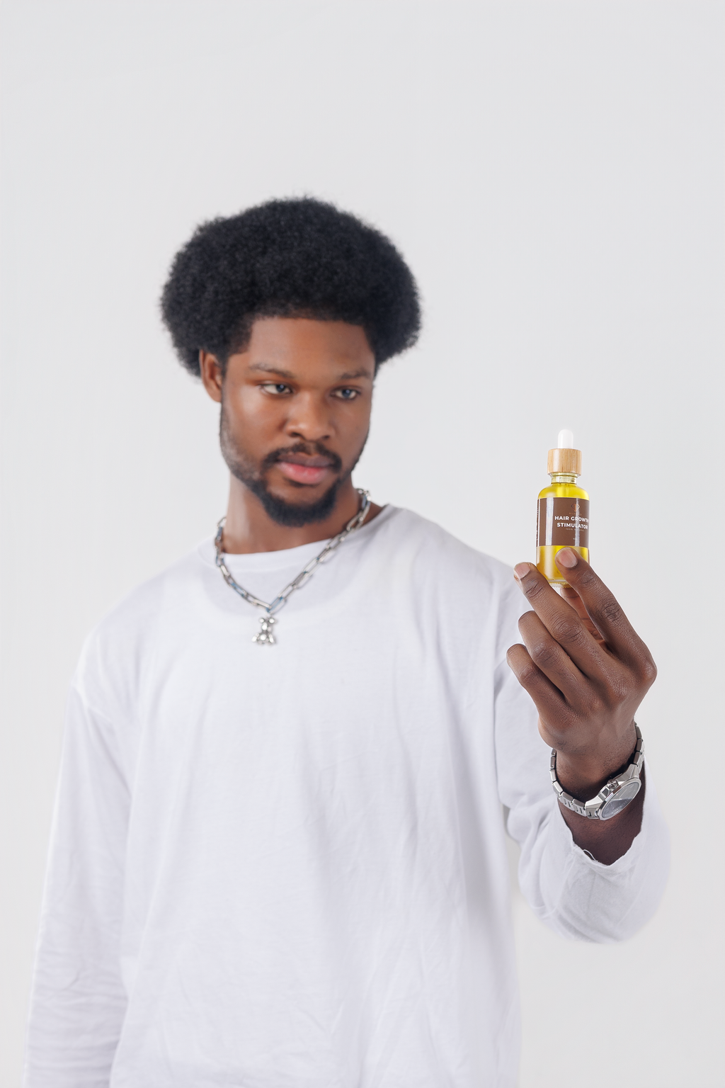 Darkdiamonds Hair Growth Stimulator