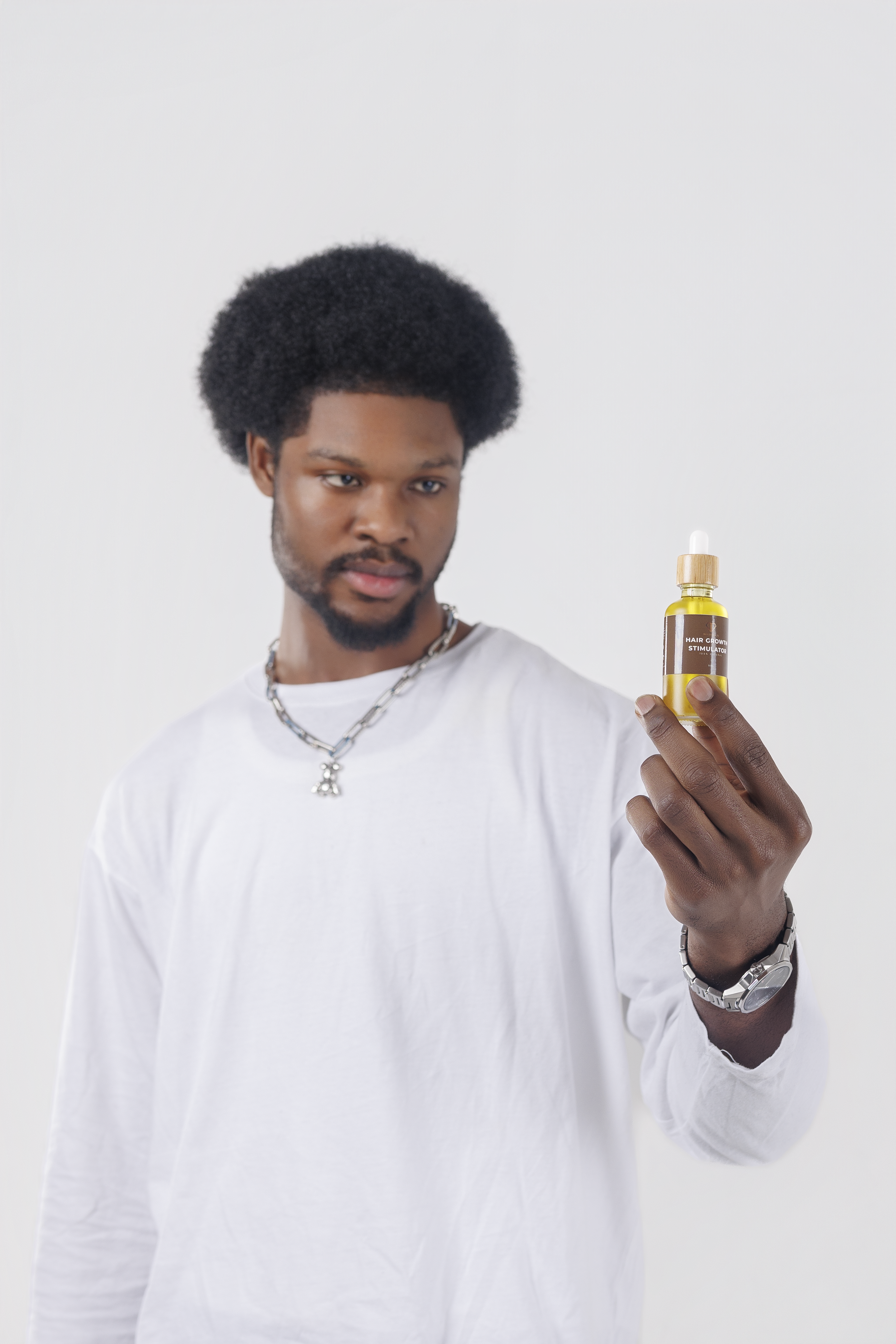 Darkdiamonds Hair Growth Stimulator