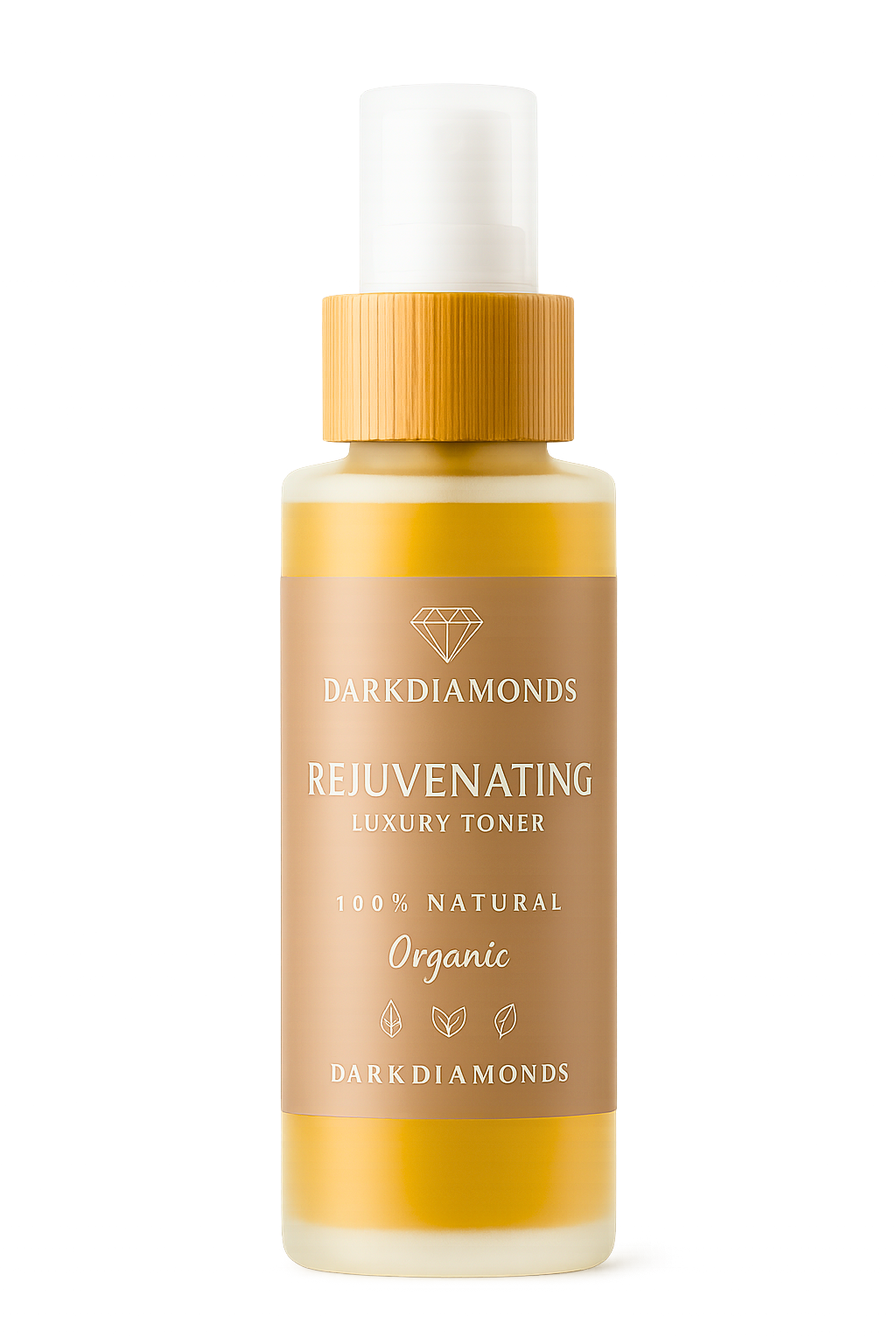 Rejuvenating Toner