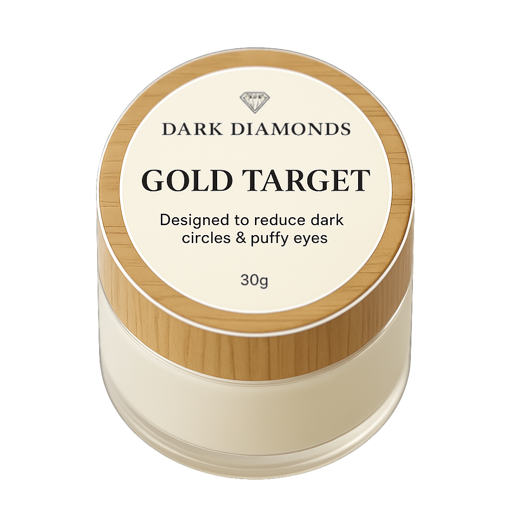Gold Target
