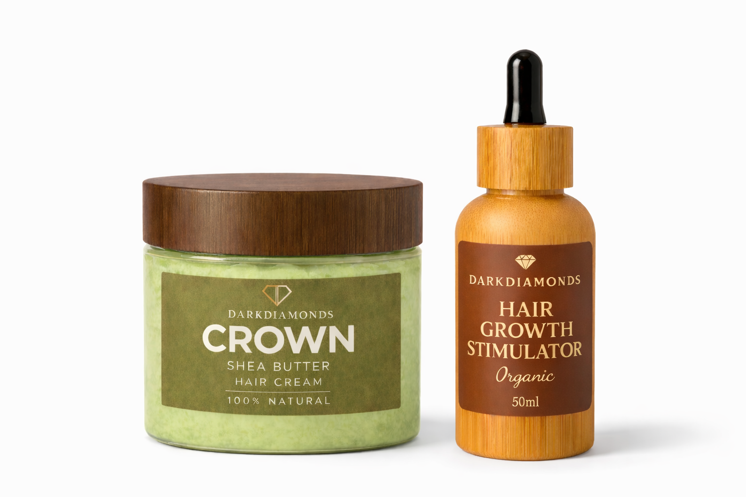 Royal Roots Bundle