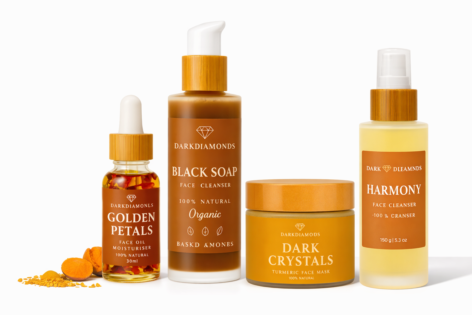 The Radiance Kit