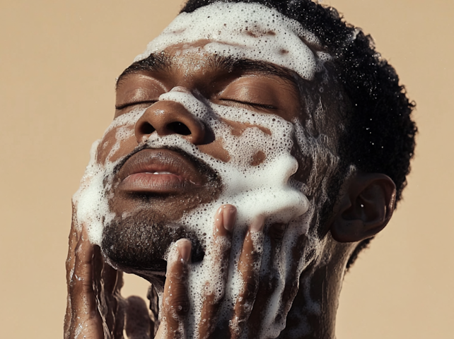 Harmony Cleanser
