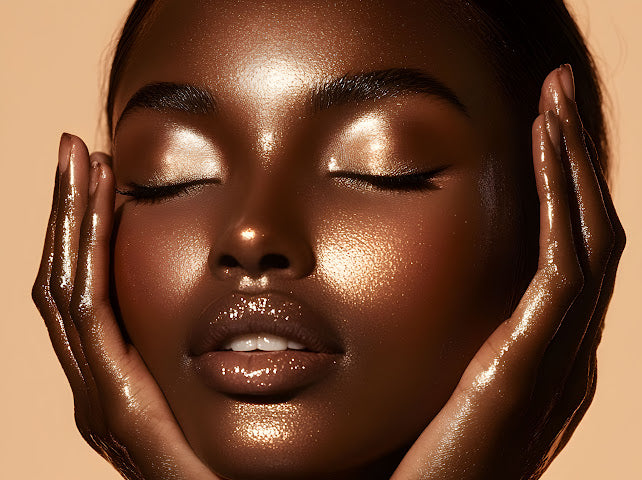 Diamond- Deep oil cleanser
