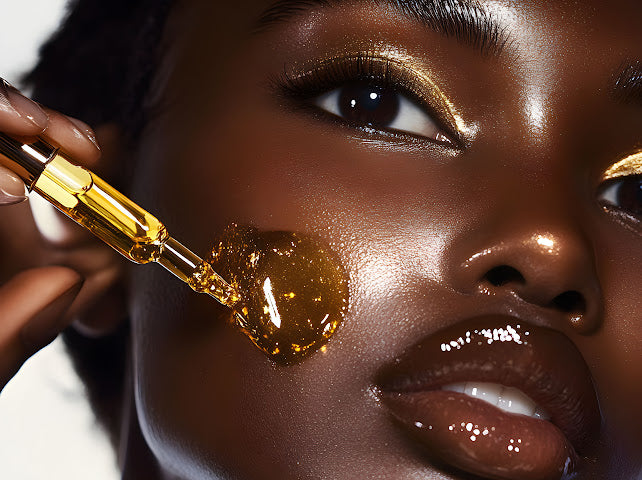 Diamond- Deep oil cleanser